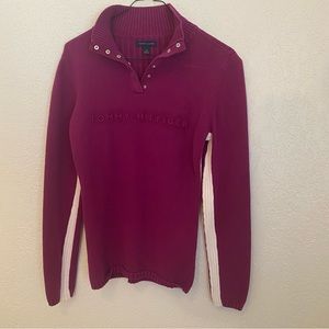 Tommy Hilfiger Sweater ✨